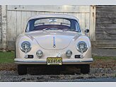1957 Porsche 356 A Coupe for sale 101902083