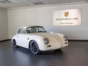 1957 Porsche 356 for sale 101944637