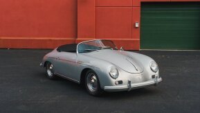 1957 Porsche 356 for sale 102021057