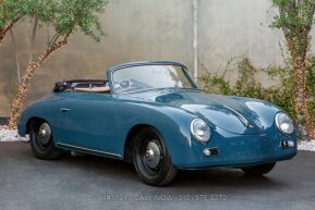 1957 Porsche 356 for sale 102023340