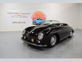 1957 Porsche 356-Replica