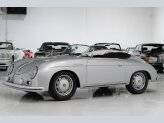 1957 Porsche 356-Replica