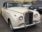 Thumbnail Photo 3 for 1957 Rolls-Royce Silver Cloud for Sale by Owner