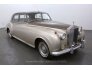 1957 Rolls-Royce Silver Cloud for sale 101695126