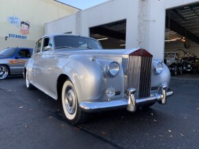 1957 Rolls-Royce Silver Cloud for sale 101818380