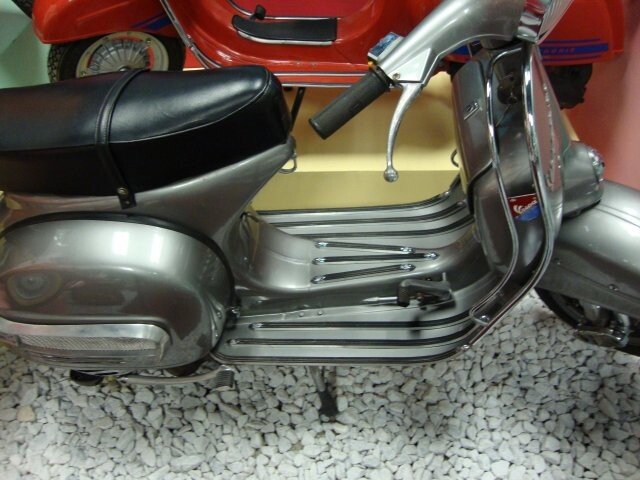 autotrader mopeds 125cc