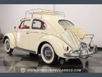 Thumbnail Photo 6 for 1957 Volkswagen Beetle