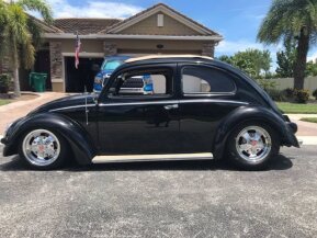 1957 Volkswagen Beetle for sale 101588274