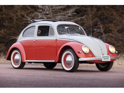1957 Volkswagen Beetle for sale 101717582