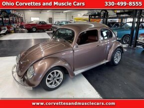 1957 Volkswagen Beetle for sale 101730536
