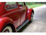 1957 Volkswagen Beetle for sale 101764991