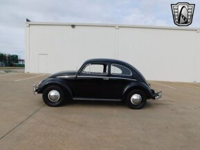 1957 Volkswagen Beetle for sale 101819290