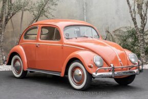 1957 Volkswagen Beetle for sale 102002534