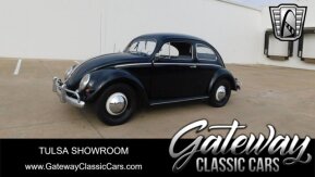 1957 Volkswagen Beetle for sale 102017824