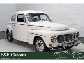 1957 Volvo Other Volvo Models for sale 101790848