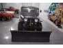1957 Willys CJ-5 for sale 101595197