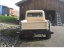 1957 Willys Pickup for sale 101683417
