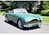 1958 Aston Martin DB MK III