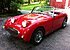 1958 Austin-Healey Sprite for sale 101002903
