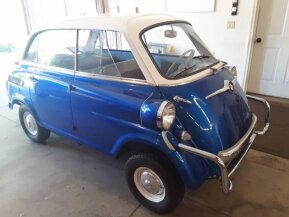 1958 BMW 600 for sale 101588441