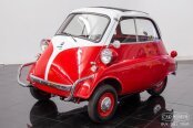 1958 BMW Isetta