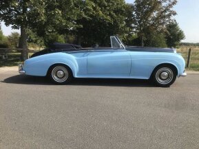 1958 Bentley S1 for sale 101901281