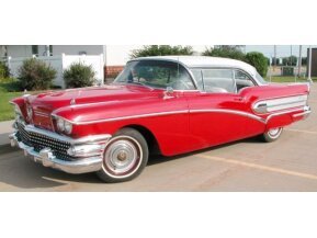 1958 Buick Century for sale 101600918