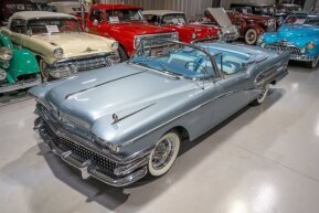 1958 Buick Century for sale 101936984