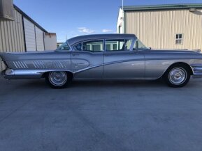 1958 Buick Limited for sale 102020235