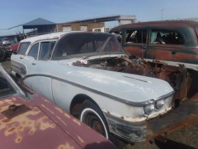 1958 Buick Other Buick Models for sale 101877101