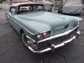 1958 Buick Riviera for sale 101699954