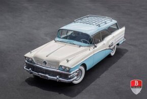 1958 Buick Riviera for sale 101913215