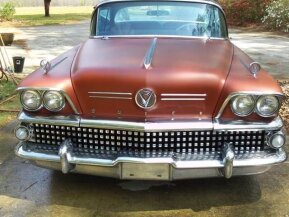 1958 Buick Special for sale 101588354