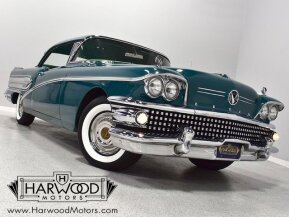 1958 Buick Special for sale 101781753