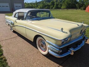 1958 Buick Special for sale 101899348