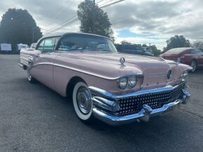 1958 Buick Special for sale 101947303