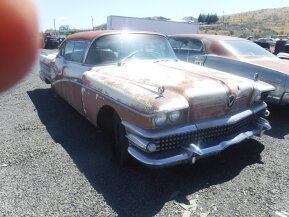 1958 Buick Super for sale 101521565