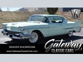 1958 Cadillac De Ville