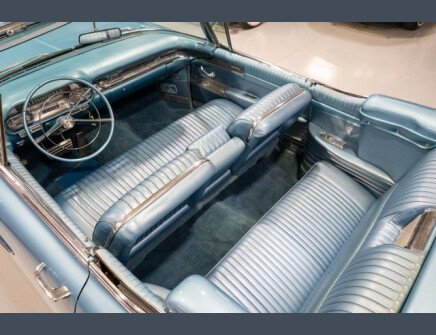 Photo 1 for 1958 Cadillac Eldorado Convertible