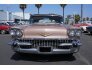 1958 Cadillac Eldorado Biarritz Convertible for sale 101748816