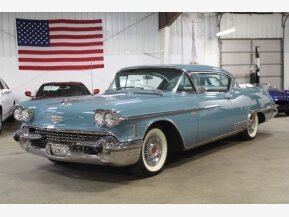 1958 Cadillac Eldorado for sale 101749982