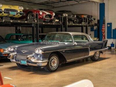 1958 Cadillac Eldorado for sale 101760701
