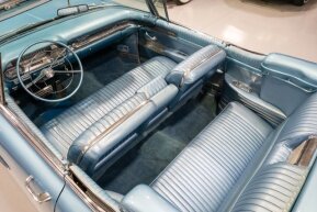 1958 Cadillac Eldorado Convertible for sale 101887631