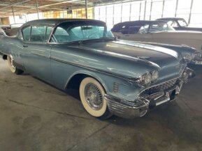 1958 Cadillac Eldorado for sale 101963539