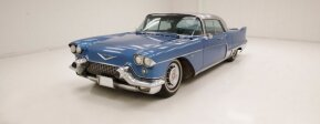 1958 Cadillac Eldorado for sale 101973437