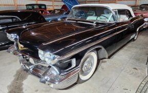 1958 Cadillac Eldorado for sale 101998295