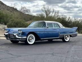 1958 Cadillac Eldorado for sale 102014353