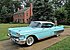 1958 Cadillac Fleetwood for sale 100886410