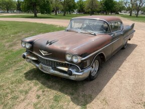 1958 Cadillac Other Cadillac Models for sale 101742569