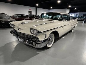 1958 Cadillac Series 62 for sale 101979515